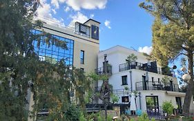 Appart' Hotel La Girafe Marseille